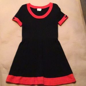 Kate Spade Knit Dress